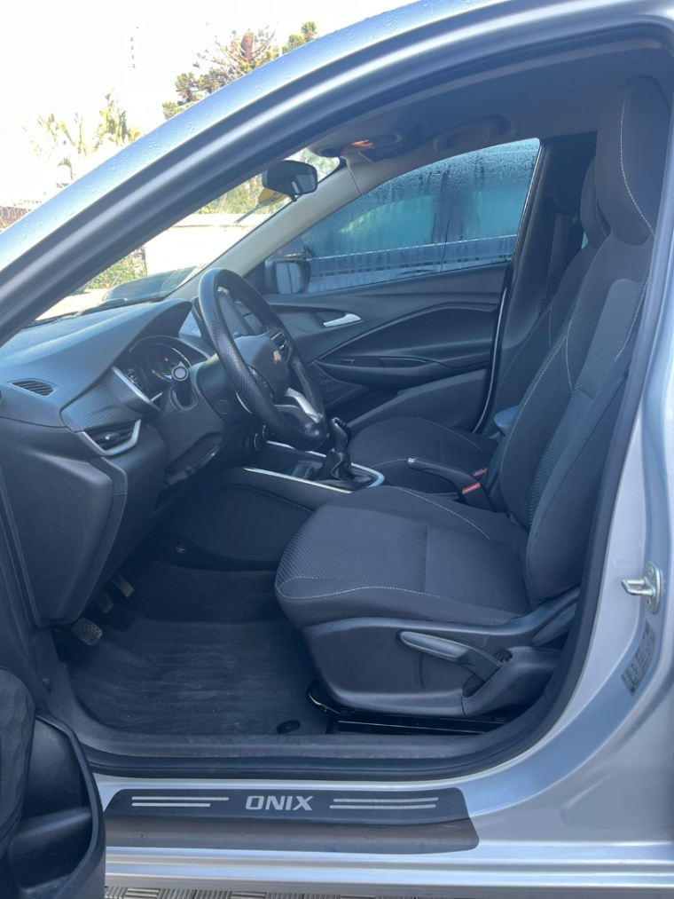 chevrolet onix 1.0 turbo flex plus ltz automatico 4p manual 2023