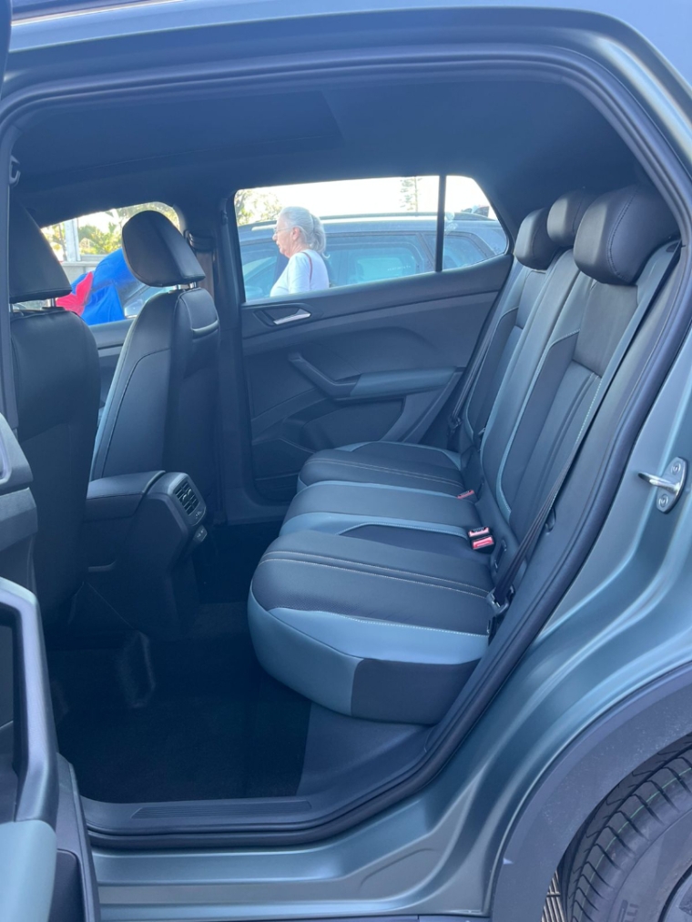 volkswagen t-cross 1.4 250 tsi total flex extreme automatico 4p 2026