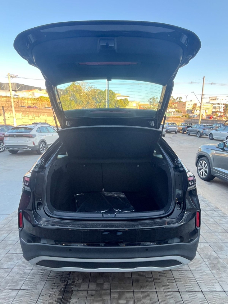 volkswagen nivus 1.0 200 tsi total flex highline automatico 4p 2025