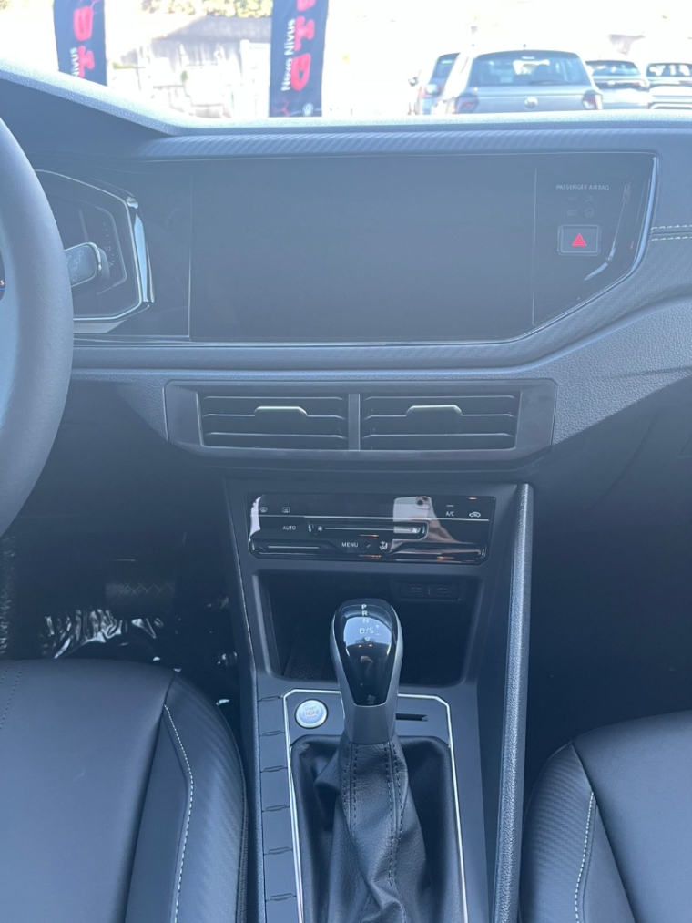 volkswagen nivus 1.0 200 tsi total flex highline automatico 4p 2025