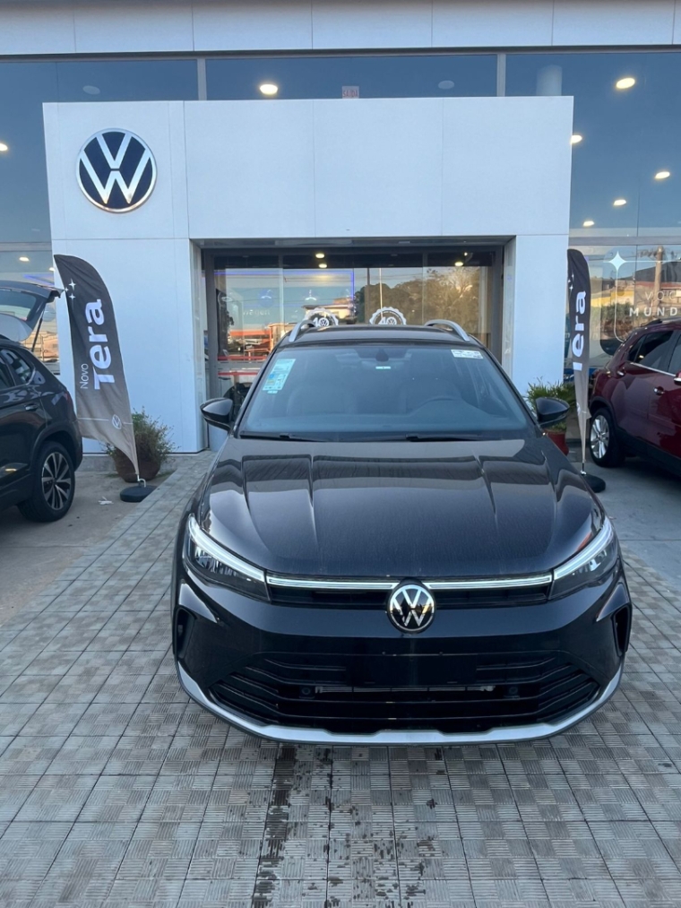 volkswagen nivus 1.0 200 tsi total flex highline automatico 4p 2025