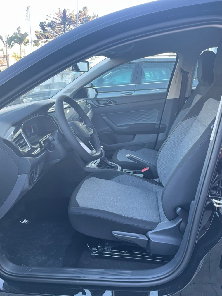 volkswagen polo 1.0 170 tsi sense automatico flex 4p 2026