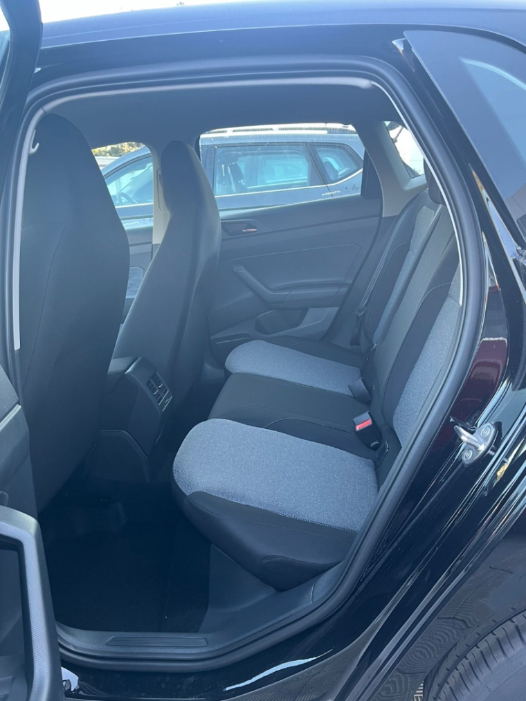 volkswagen polo 1.0 170 tsi sense automatico flex 4p 2026