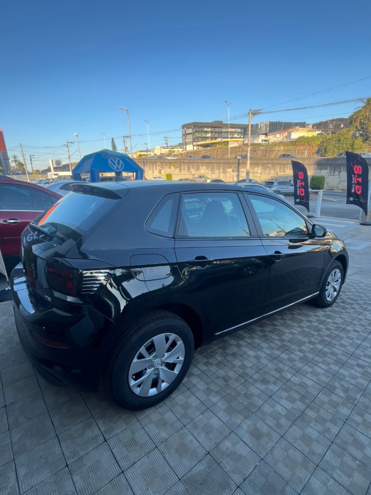 volkswagen polo 1.0 170 tsi sense automatico flex 4p 2026