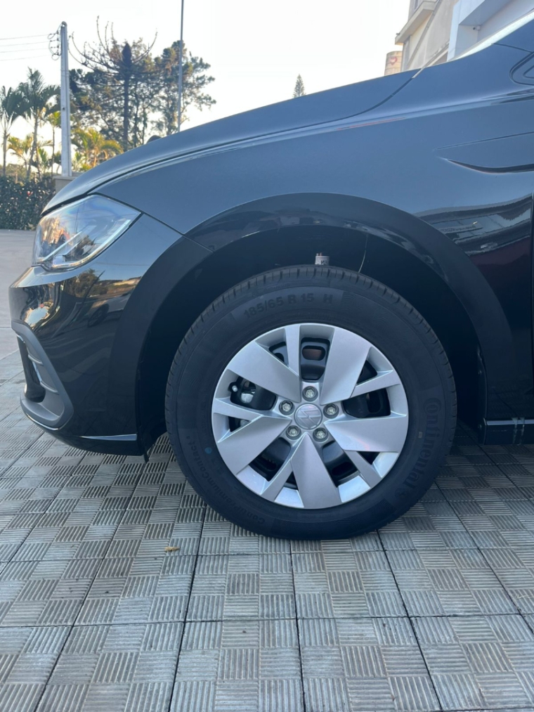 volkswagen polo 1.0 170 tsi sense automatico flex 4p 2026