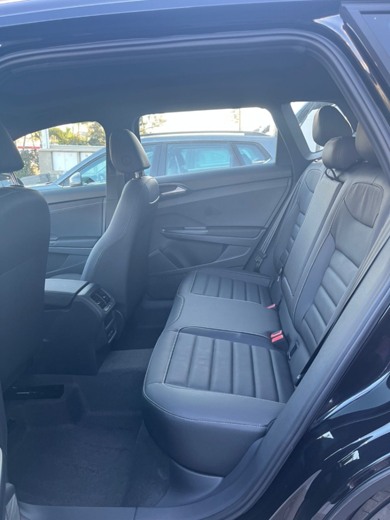 volkswagen taos 1.4 250 tsi total flex highline automatico 4p 2025