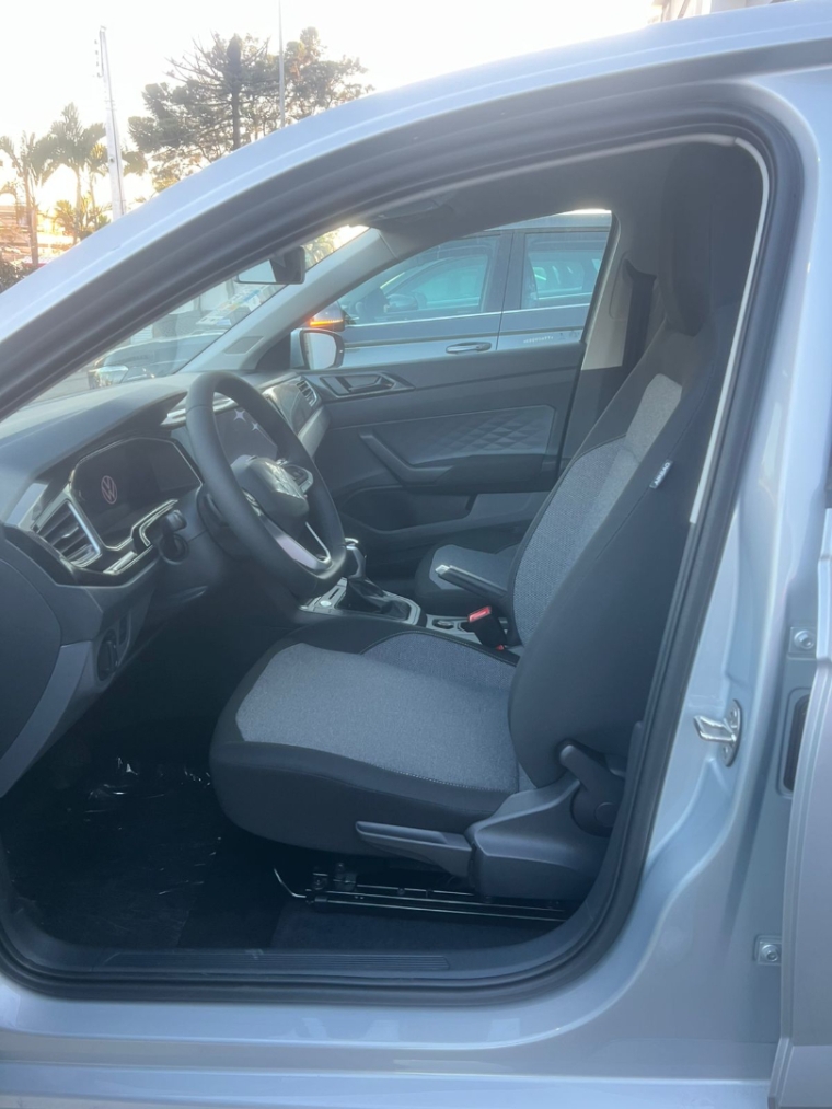 volkswagen polo 1.0 170 tsi sense automatico flex 4p 2026