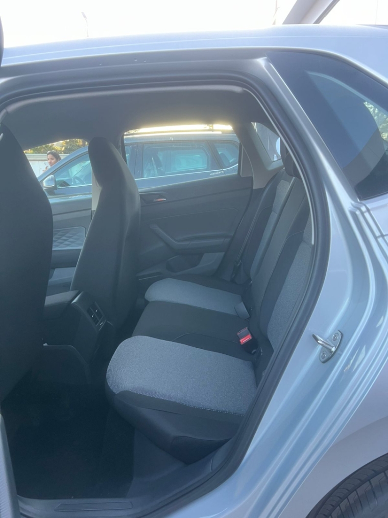 volkswagen polo 1.0 170 tsi sense automatico flex 4p 2026