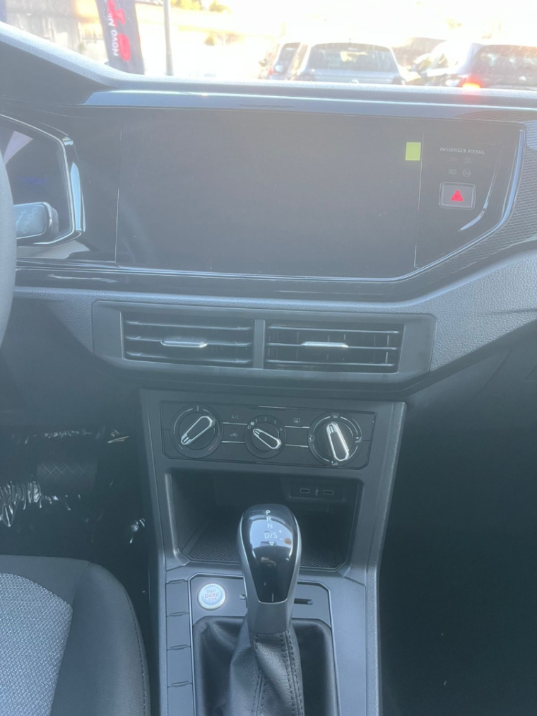 volkswagen polo 1.0 170 tsi sense automatico flex 4p 2026