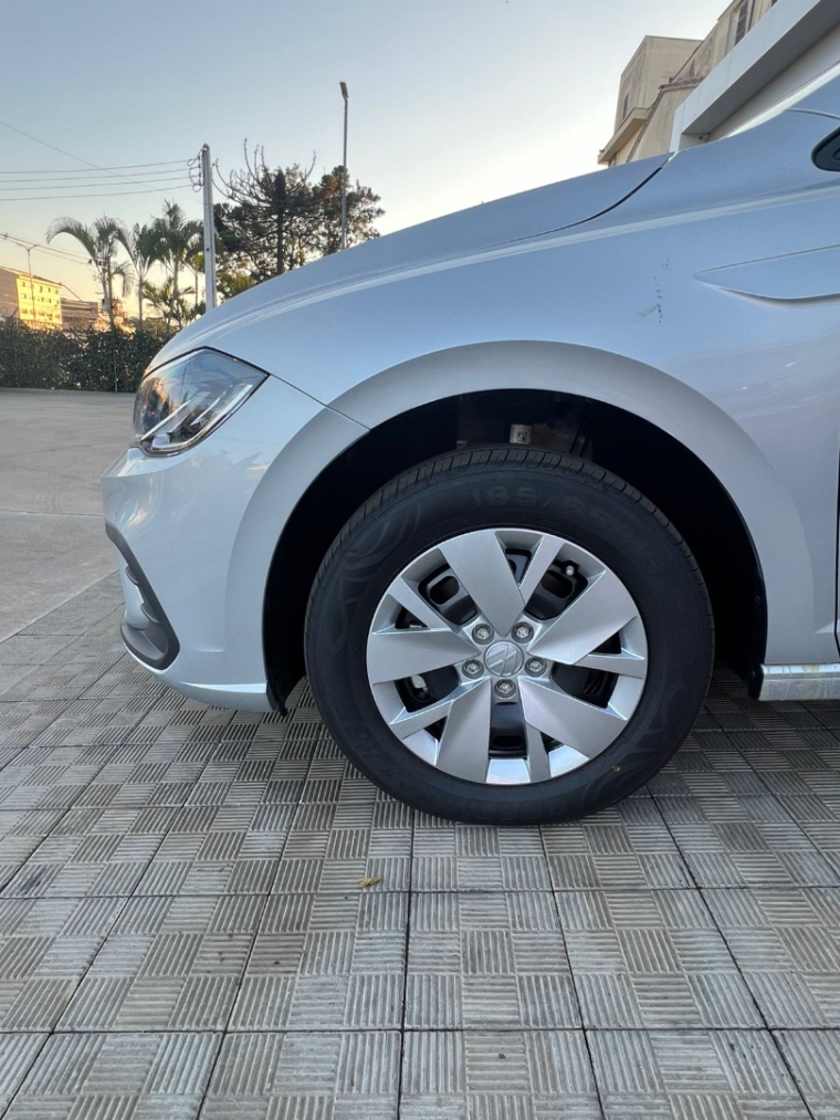 volkswagen polo 1.0 170 tsi sense automatico flex 4p 2026