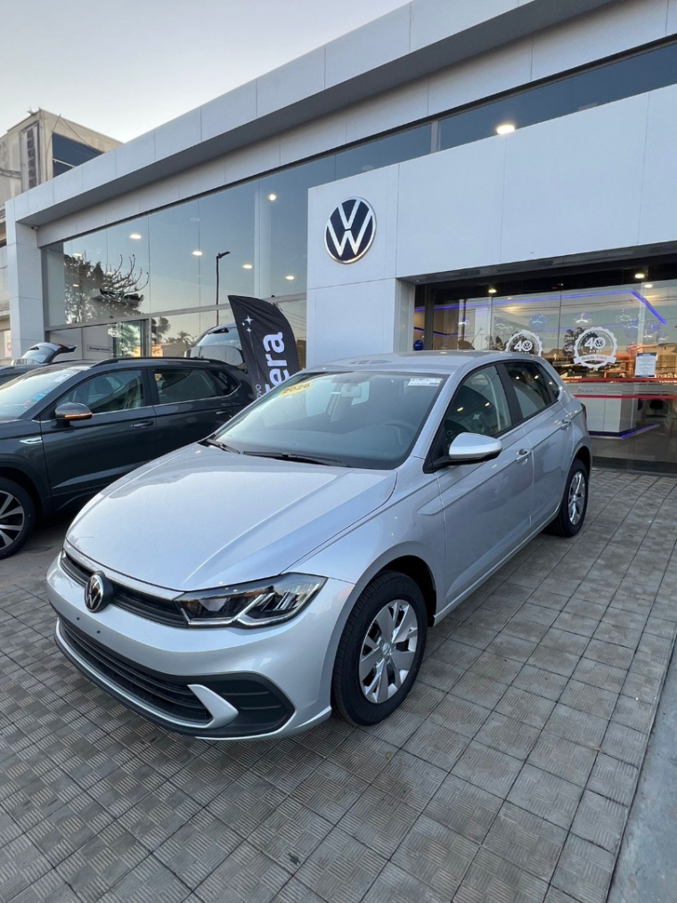 volkswagen polo 1.0 170 tsi sense automatico flex 4p 2026