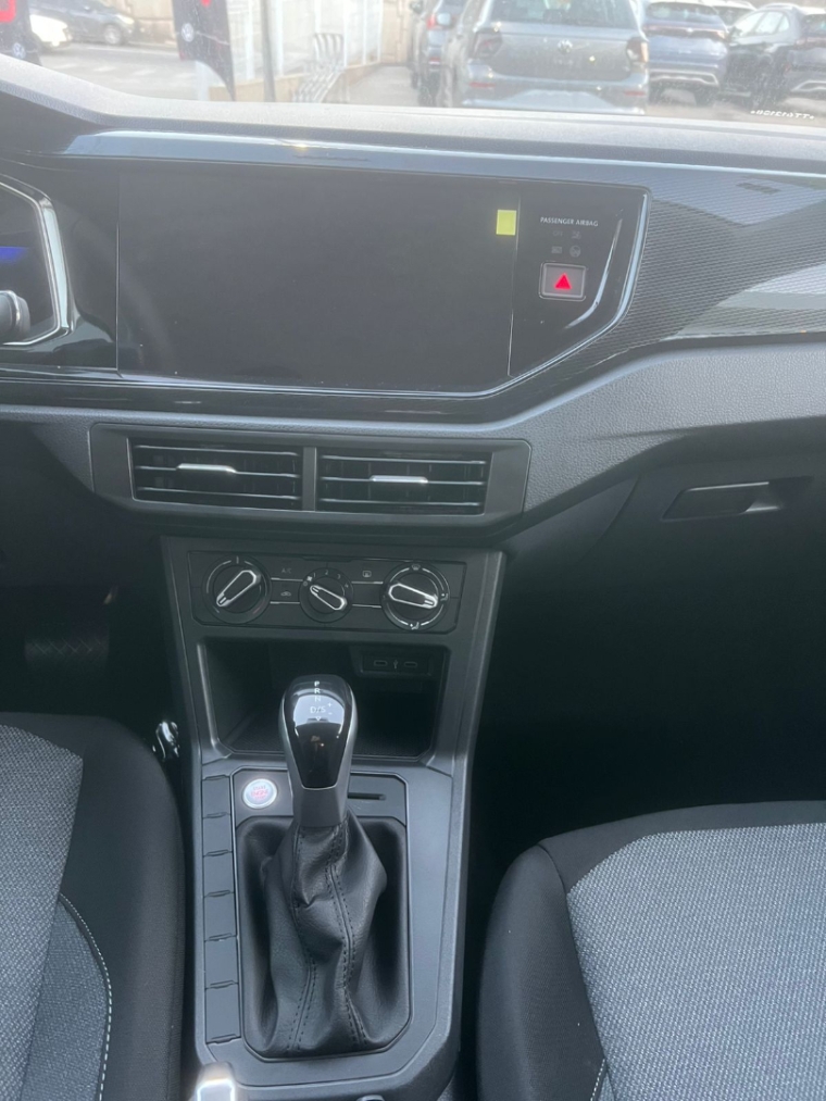volkswagen polo 1.0 170 tsi sense automatico flex 4p 2026