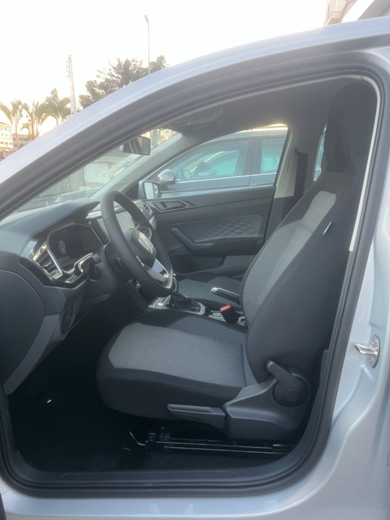 volkswagen polo 1.0 170 tsi sense automatico flex 4p 2026