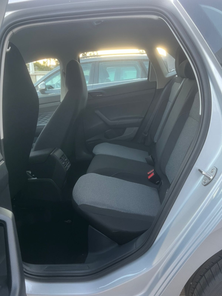 volkswagen polo 1.0 170 tsi sense automatico flex 4p 2026
