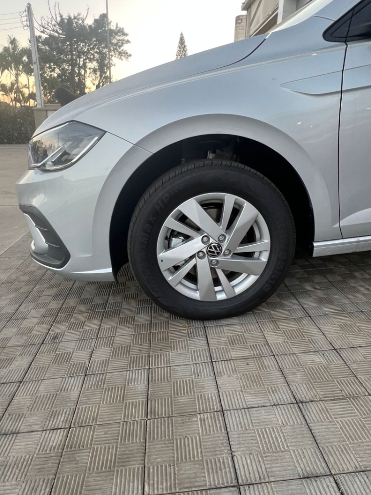 volkswagen polo 1.0 170 tsi sense automatico flex 4p 2026