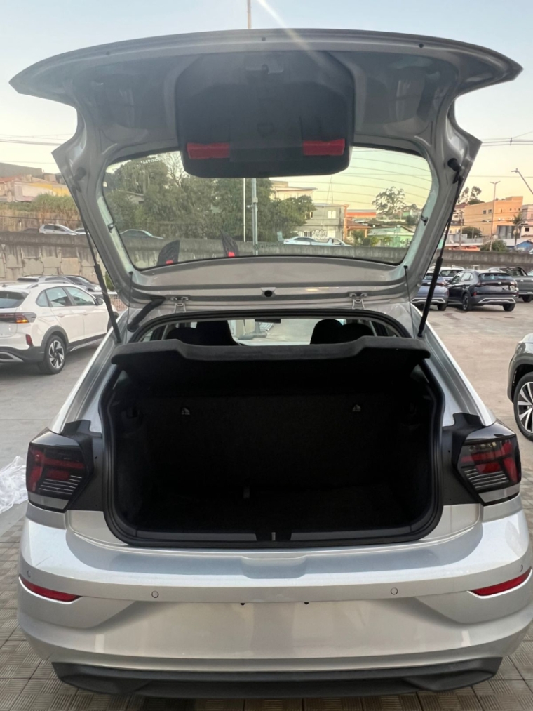 volkswagen polo 1.0 170 tsi sense automatico flex 4p 2026