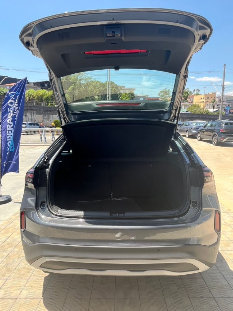 volkswagen nivus 1.0 200 tsi total flex highline automatico 4p 2025