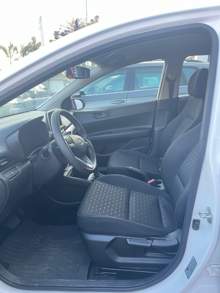 hyundai hb20 1.0 tgdi flex comfort automatico 4p 2023