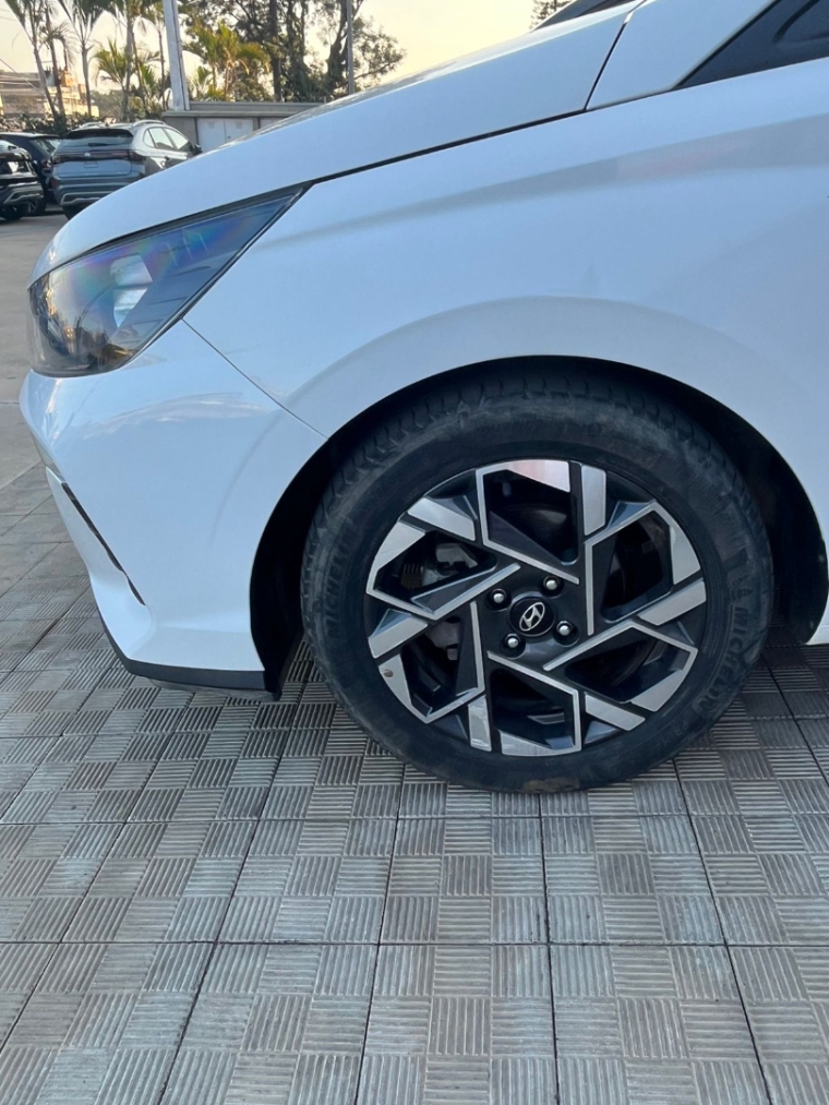 hyundai hb20 1.0 tgdi flex comfort automatico 4p 2023