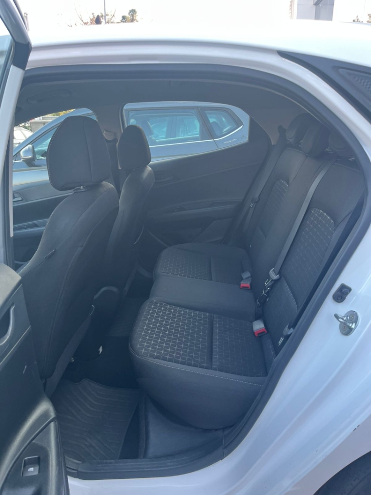 hyundai hb20 1.0 tgdi flex comfort automatico 4p 2023