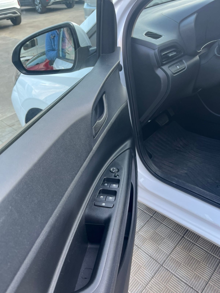 hyundai hb20 1.0 tgdi flex comfort automatico 4p 2023