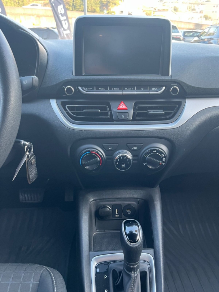 hyundai hb20 1.0 tgdi flex comfort automatico 4p 2023