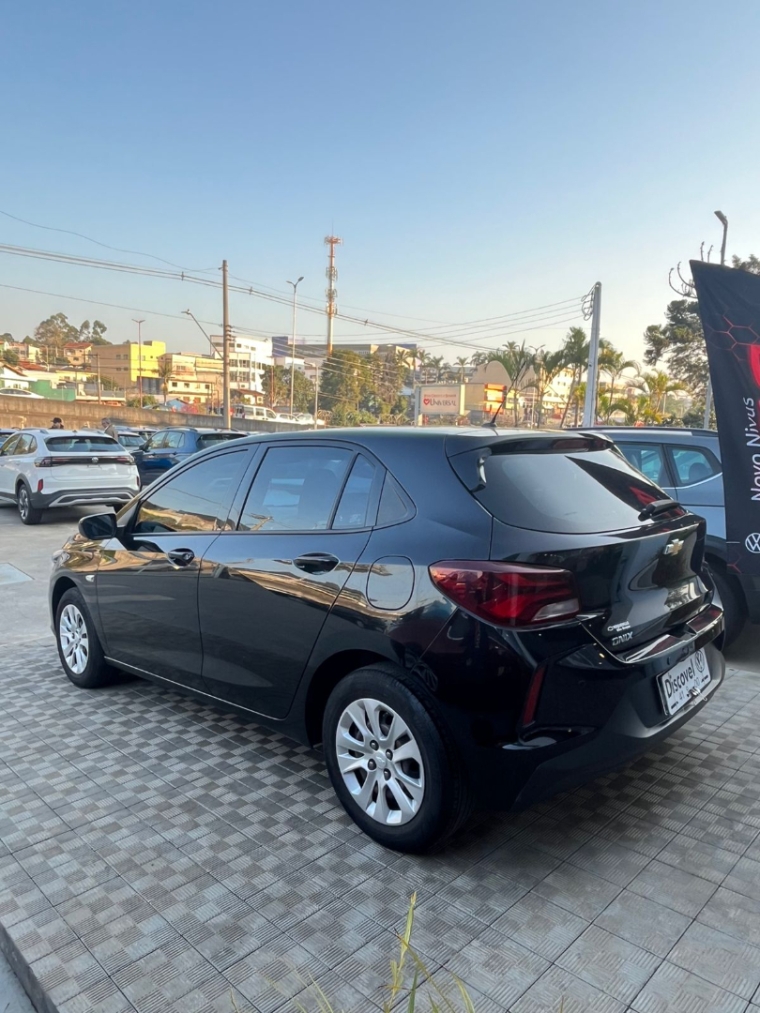 chevrolet onix 1.0 flex lt manual 4p 2021