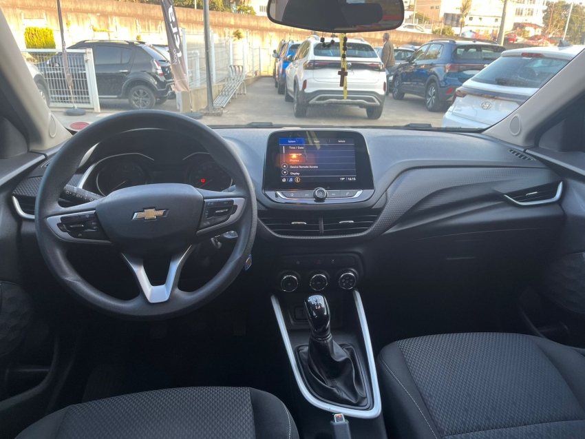 chevrolet onix 1.0 flex lt manual 4p 2021