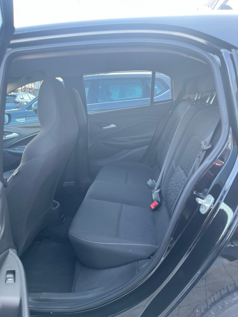 chevrolet onix 1.0 flex lt manual 4p 2021