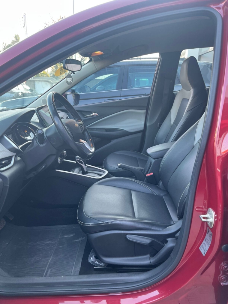 chevrolet onix 1.0 turbo flex premier automatico 4p 2022