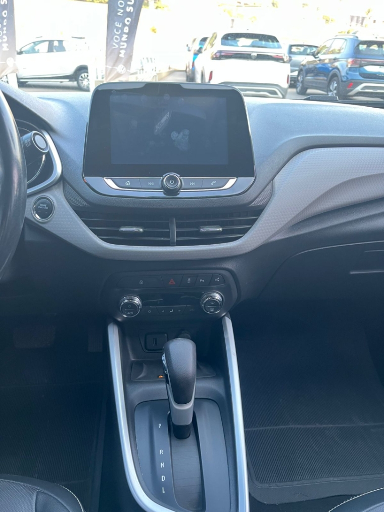 chevrolet onix 1.0 turbo flex premier automatico 4p 2022