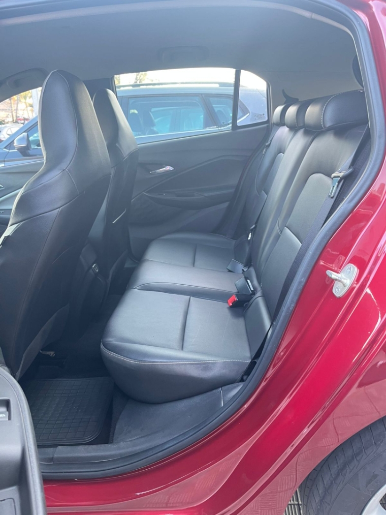 chevrolet onix 1.0 turbo flex premier automatico 4p 2022