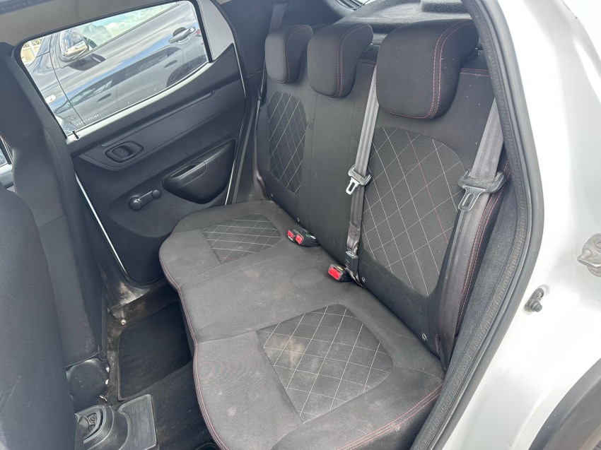 renault kwid 1.0 12v sce flex zen manual 4p 2022