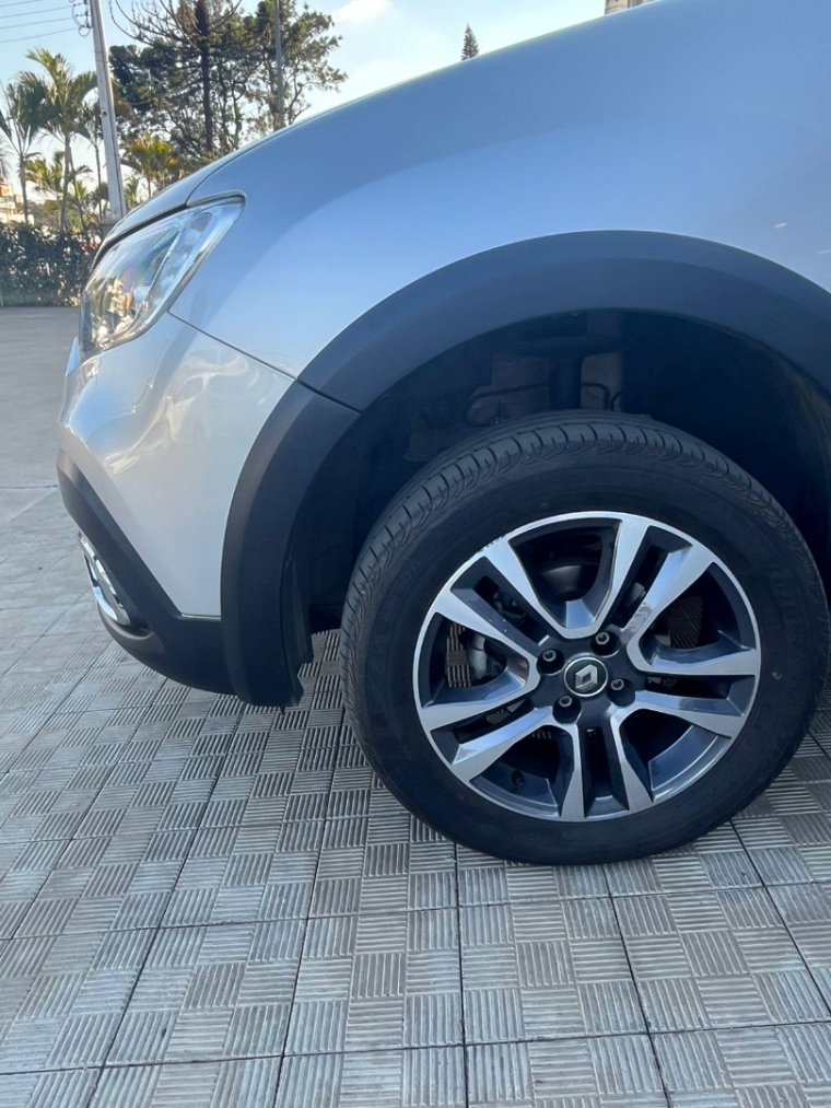 renault sandero 1.0 12v sce flex stepway zen manual 4p automatico 2024
