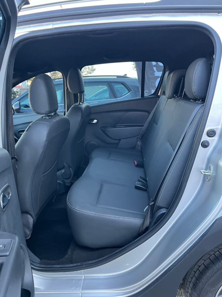 renault sandero 1.0 12v sce flex stepway zen manual 4p automatico 2024