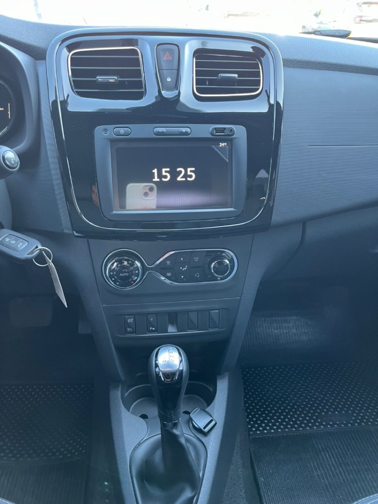 renault sandero 1.0 12v sce flex stepway zen manual 4p automatico 2024