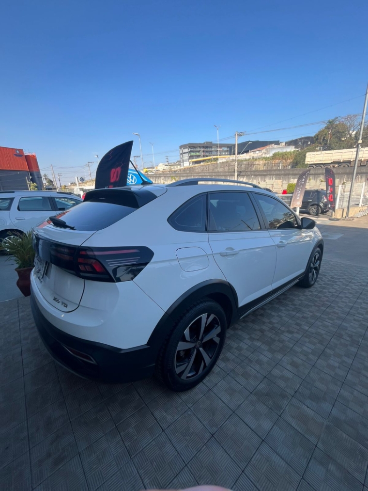 volkswagen nivus 1.0 200 tsi total flex highline automatico 4p 2021