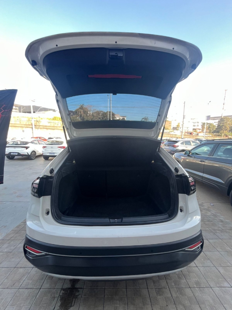 volkswagen nivus 1.0 200 tsi total flex highline automatico 4p 2021