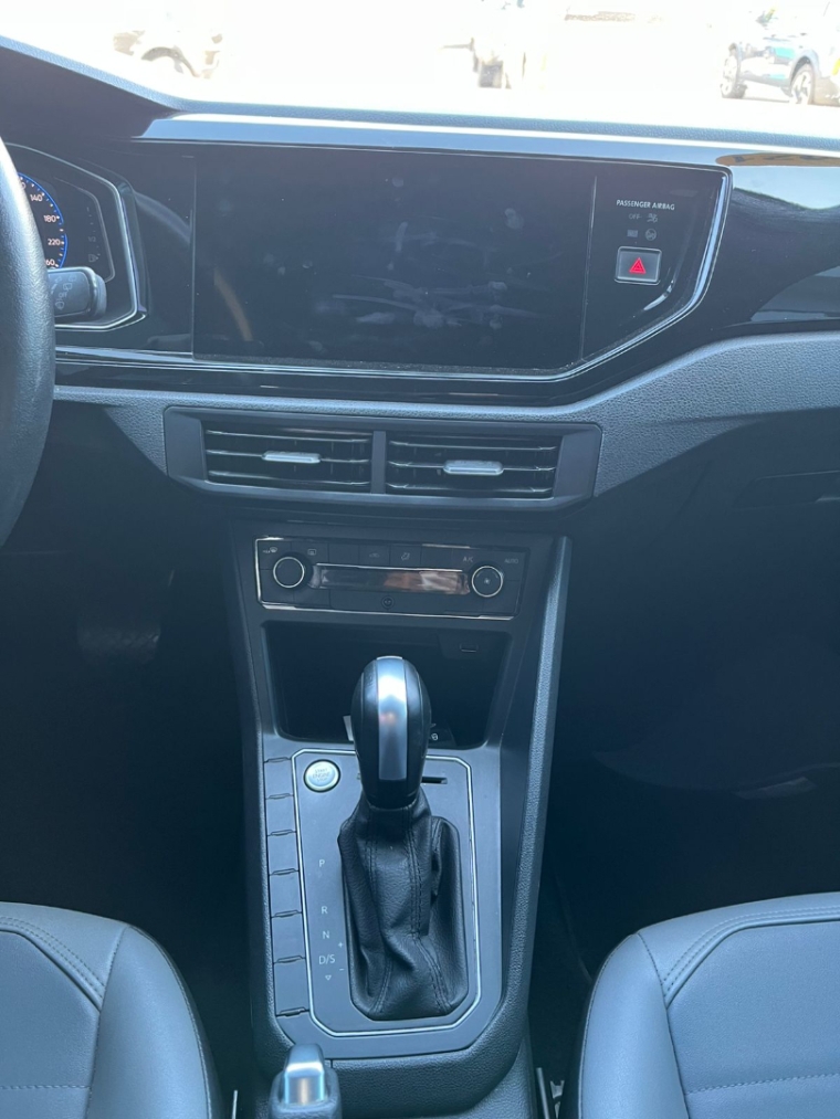 volkswagen nivus 1.0 200 tsi total flex highline automatico 4p 2021