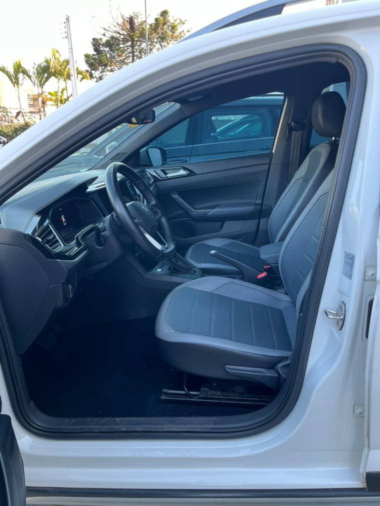 volkswagen nivus 1.0 200 tsi total flex highline automatico 4p 2021