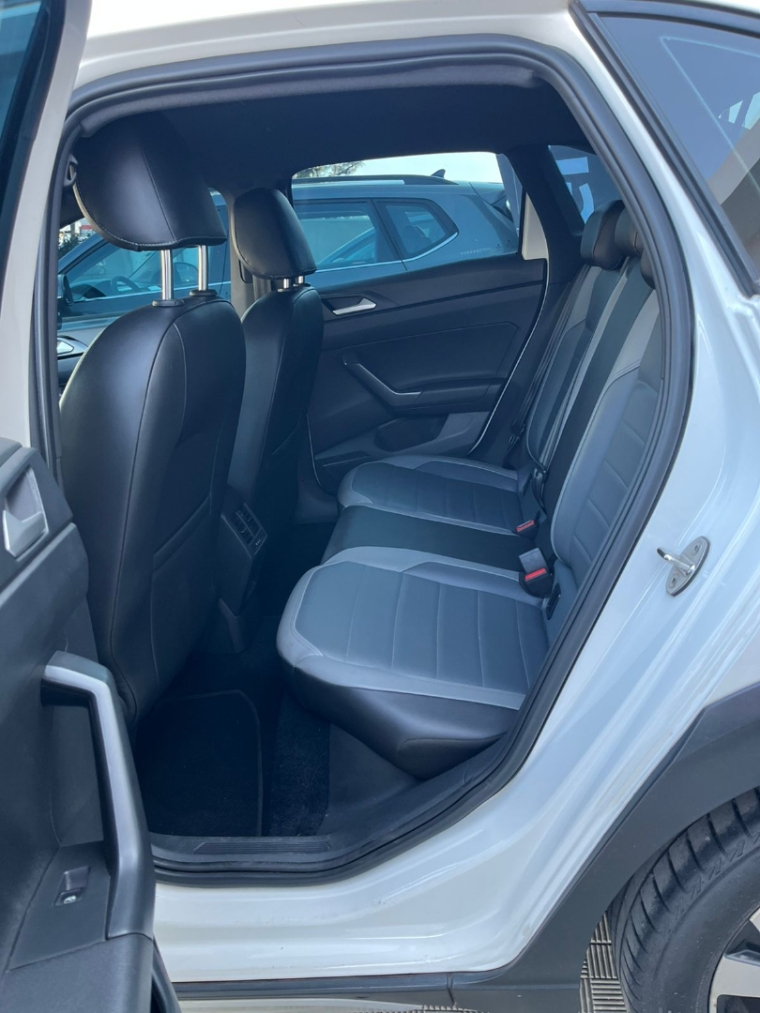 volkswagen nivus 1.0 200 tsi total flex highline automatico 4p 2021