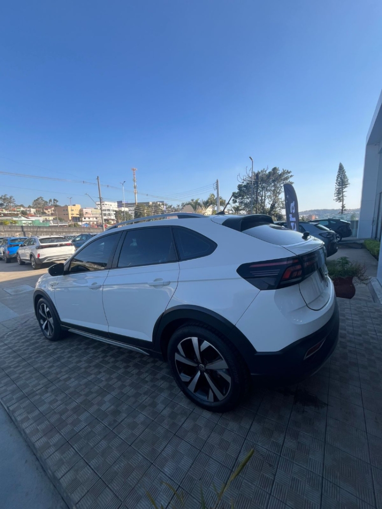 volkswagen nivus 1.0 200 tsi total flex highline automatico 4p 2021
