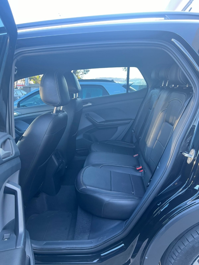 volkswagen t-cross 1.0 200 tsi total flex automatico 4p 2023
