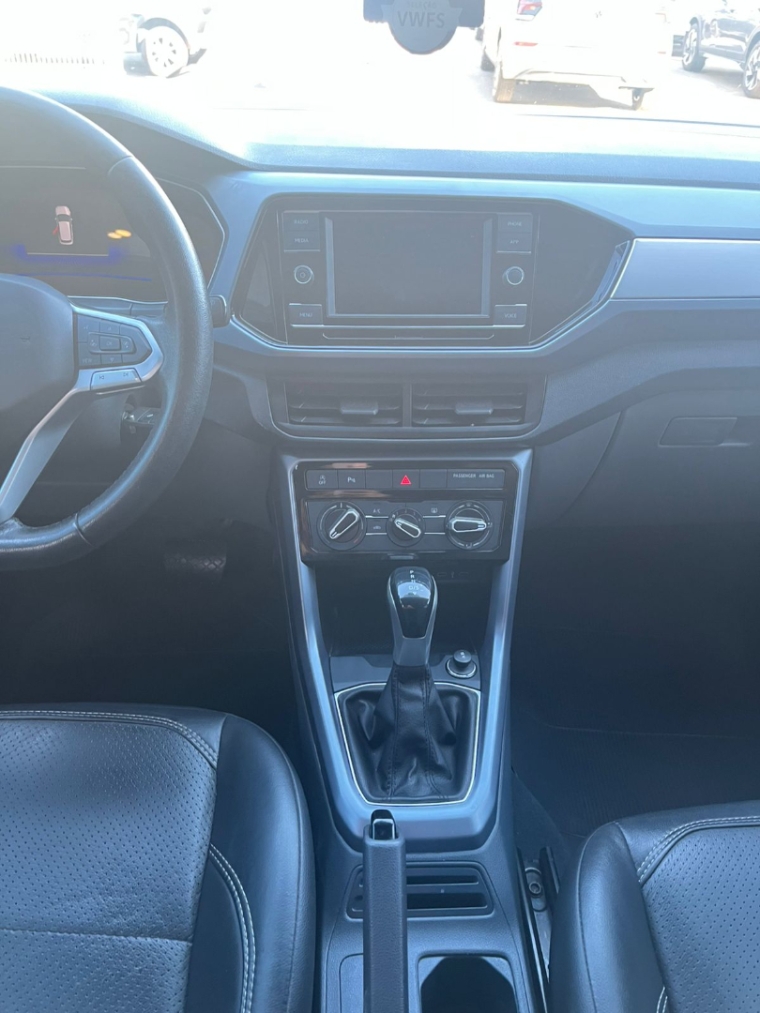 volkswagen t-cross 1.0 200 tsi total flex automatico 4p 2023