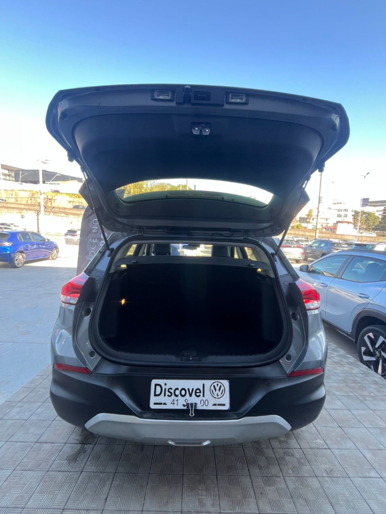 chevrolet tracker 1.2 turbo flex premier automatico 4p 2022