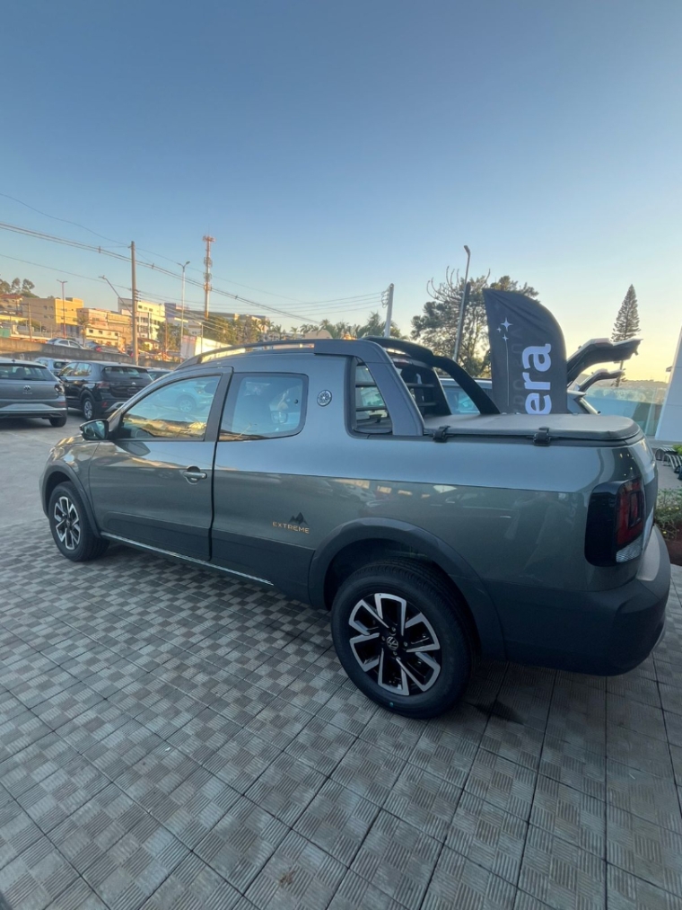 volkswagen saveiro 1.6 msi extreme cd 16v flex 2p manual 2025