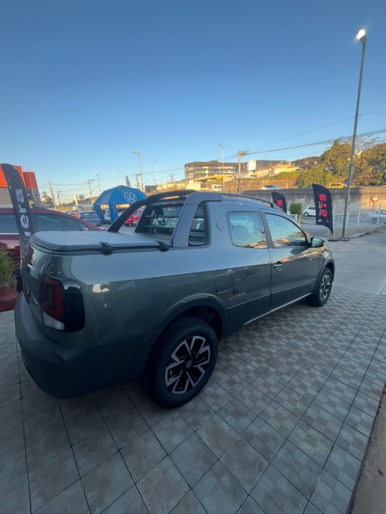 volkswagen saveiro 1.6 msi extreme cd 16v flex 2p manual 2025