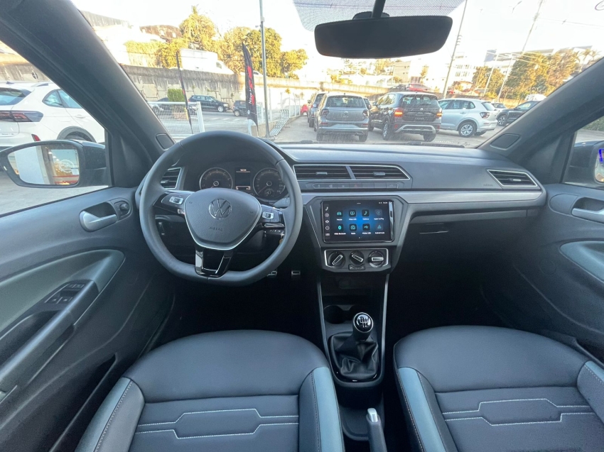 volkswagen saveiro 1.6 msi extreme cd 16v flex 2p manual 2025
