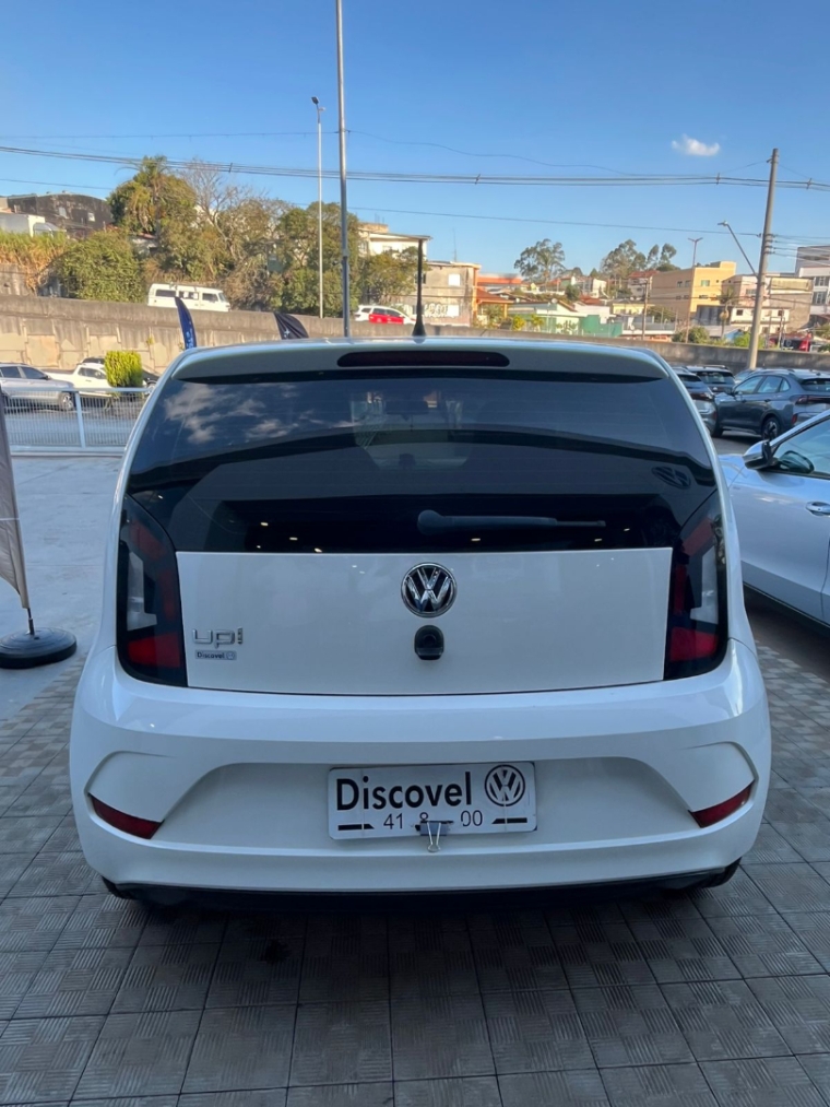 volkswagen up 1.0 mpi total flex 4p manual 2020