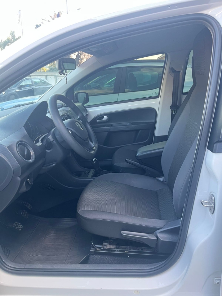 volkswagen up 1.0 mpi total flex 4p manual 2020